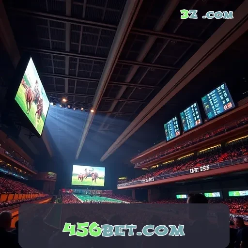 456bet.com: O App que Revoluciona sua Experiência em Jogos Online