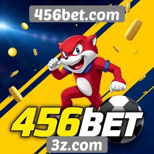 Detalhes sobre as promoções e bônus do 456bet