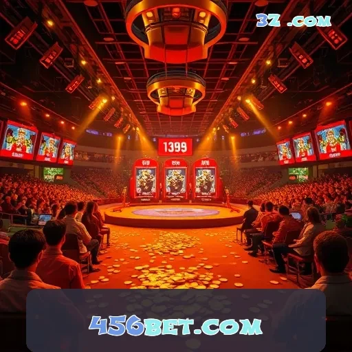 456bet.com: A Revolução das Apostas Online no Brasil