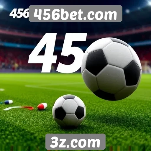 Ofertas e promoções populares da 456bet