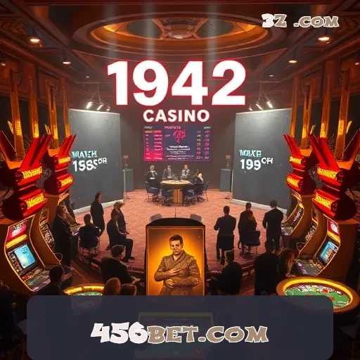 456bet.com: Confiança e Segurança para Sua Experiência de Jogo