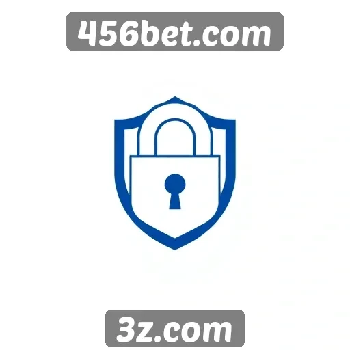 Segurança e privacidade no 456bet.com