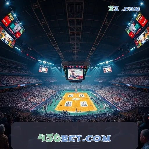 456bet.com: Suporte 24/7 Que Revoluciona a Experiência do Usuário