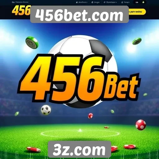 Variedade de jogos disponíveis no 456bet