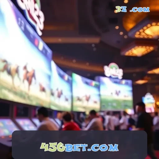 456bet.com: Vantagens Exclusivas da Seção VIP Revelem-se