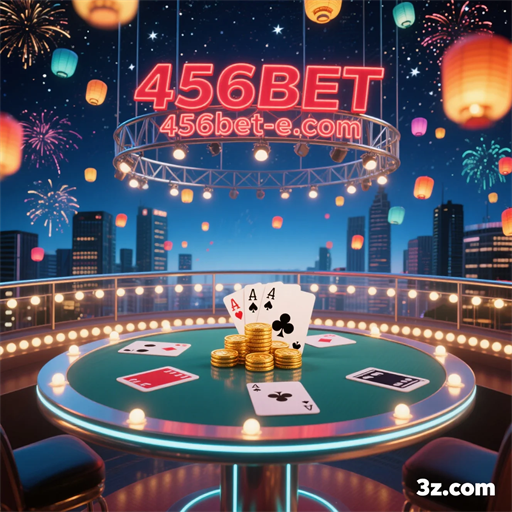 Descubra a Experiência do Cassino Ao Vivo no 456bet.com